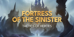 Fortress of the Sinister