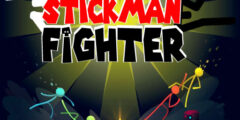 Last Stickman Fighter