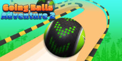 Going Balls Adventure 2