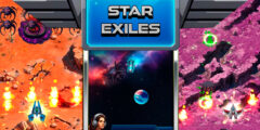 Star Exiles