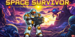 Space Survivor